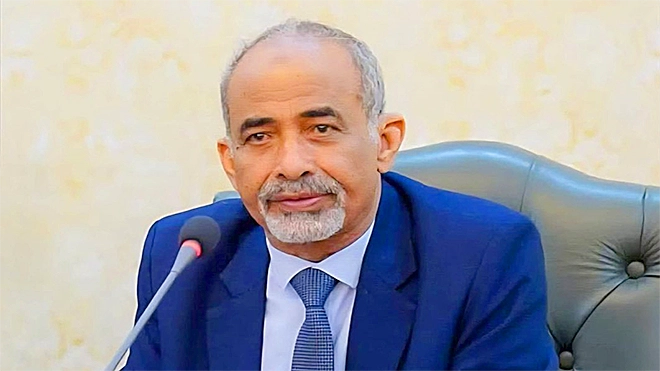 الفريق الصبيحي: عدن سطّرت أروع انتصار بإرادة أبنائها